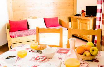 travelski home premium - Résidence Les Alpages de Val Cenis - Foto 13