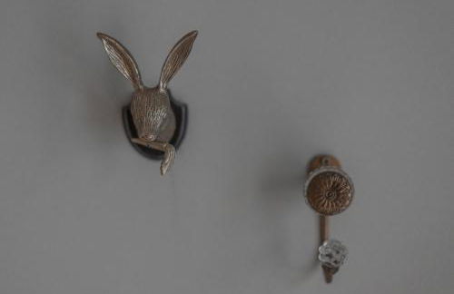 Quirky, Vintage 2 bed flat - Foto 8