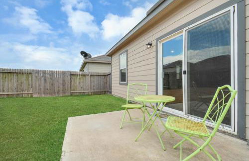 CHARMING 4 BEDROOMS BROOKSHIRE/KATY WITH GYM - Foto 46