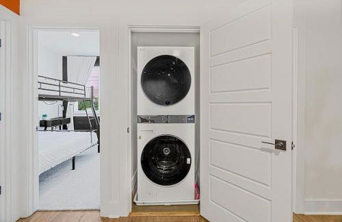 Perfect Austin Townhome,12 min to Downtown - Foto 30