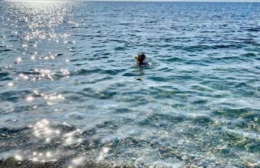 Dreamy relaxing secluded Villa Aurora - Foto 40