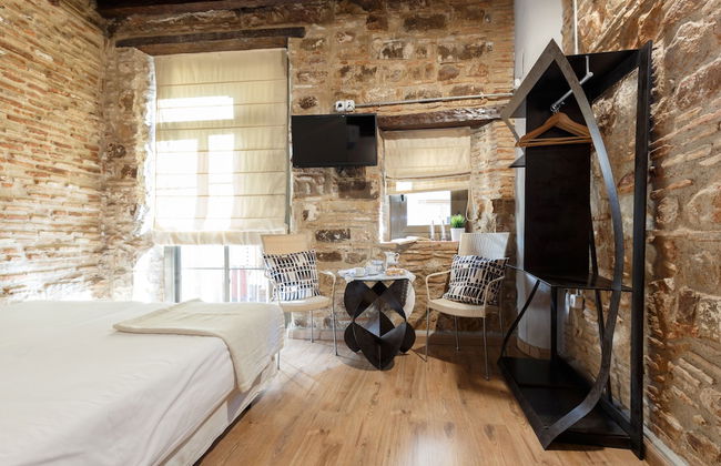 AinB Picasso Corders Apartments - Foto 20