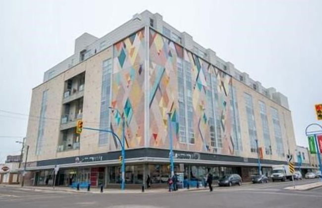 Downtown Executive Condo Loft - Foto 18