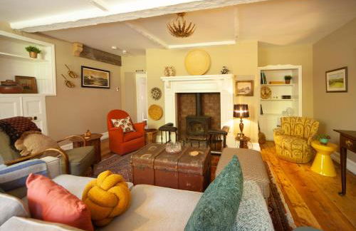 Murlough Country House built in 1750 - Foto 10