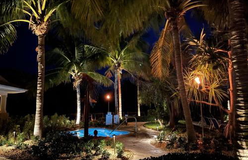 LIC Mgr - LUXURIOUS 3 BED 3 BATH OCEANFRONT SUITE - UPSCALE OCEANFRONT RESORT - INDOOR PICKLEBALL - SPEAKEASY! - Photo 39