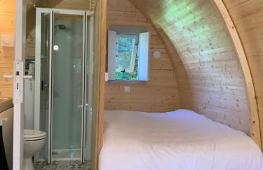 Hébergement insolite homes d Opale - Foto 6