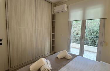 LazyFox Brand New Luxury Apartment near Corfu Town - Foto 19