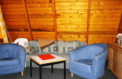 Chalet Nepumuk-2 by Interhome - Foto 2