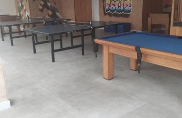 linda vista mar,2 quartos,Ocian SP - Photo 63