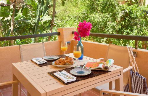 Beach & Golf Design Apartment Marbella - Photo 32