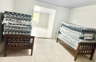 Wakanda House Casa de veraneio - Foto 16