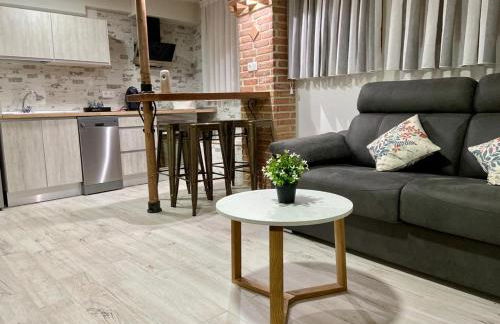 Casa Los Herreros - Foto 3