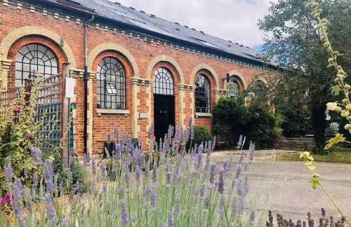 The Old Foundry - Photo 1