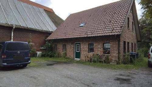 FeWo David und Marion nahe der Nordsee und dem Weserstrand - Foto 2