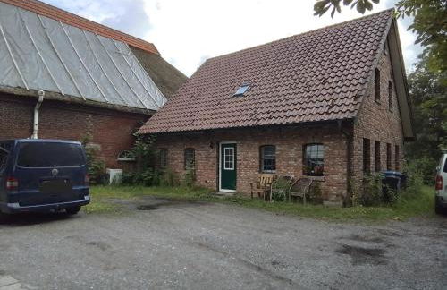 FeWo David und Marion nahe der Nordsee und dem Weserstrand - Foto 2