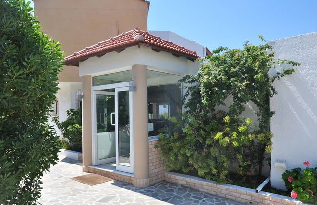 Castri Village Hotel - Foto 52