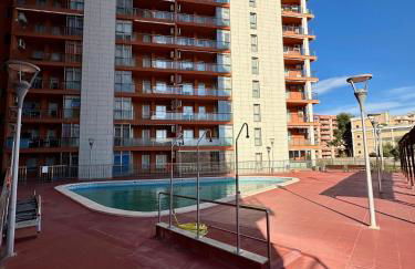 Ático Dúplex Oropesa Algaida II REF 023 - Foto 34