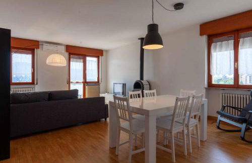 Attico Panoramico in Centro - Civetta - Foto 16