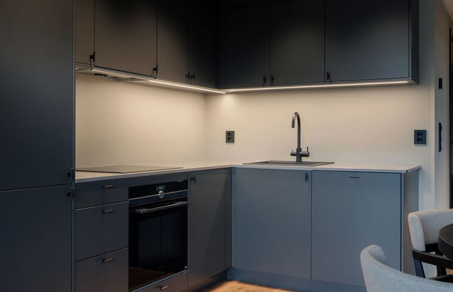 Highland Lodge Fjellandsby - Foto 3