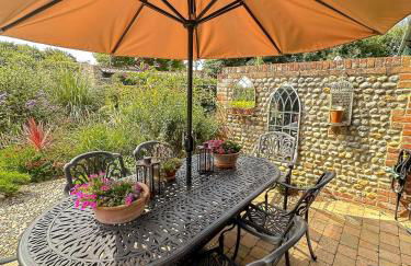 Modern two bed barn in Happisburgh - dog friendly - close to beach - Photo 28