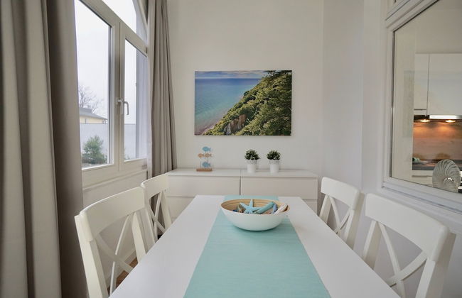 Haus Johanneshorst - Foto 10