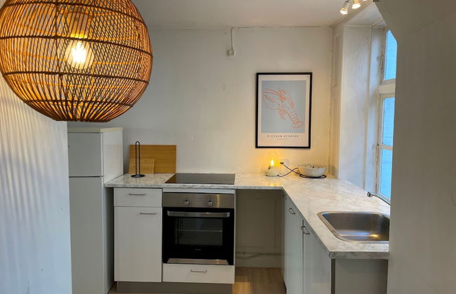 Trendy Apartment - The Marble Church Views - Foto 12