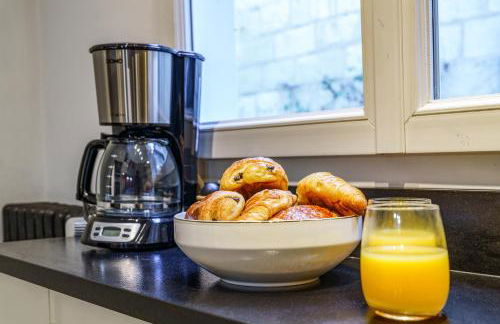 La Cour de l'Opera - PrestiPlace Collection - Foto 37