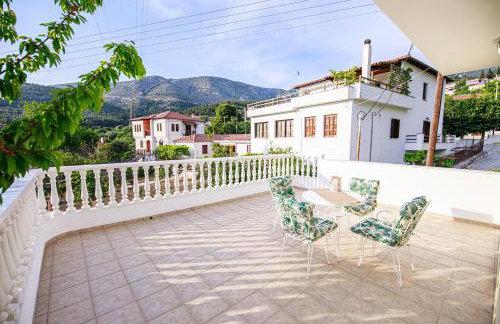 Stefania's Home - Foto 46