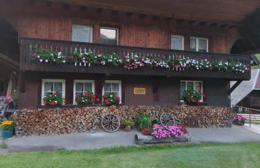 Schwarzwaldferienwohnung Oberle - Foto 30