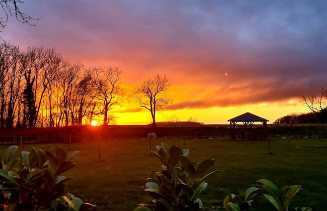 Captivating 1-bed Cabin in Newmarket - Foto 15