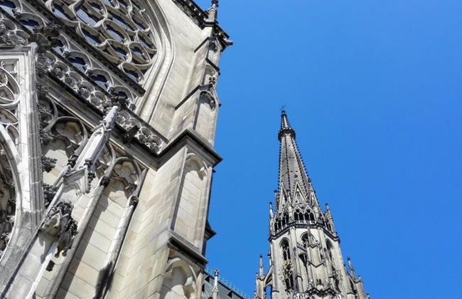 Tour Privado a Pé por Linz - Foto 3