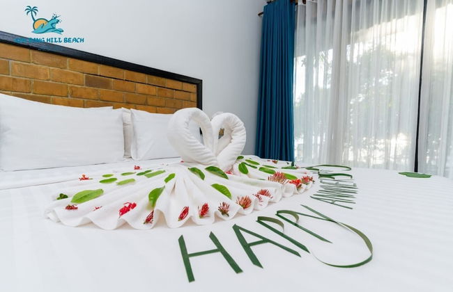 Koh Rong Hill Beach Resort - Foto 13