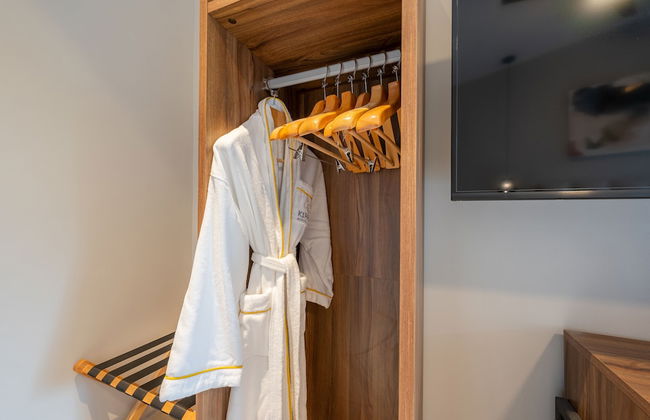 Kippal - Modern Oasis - ApartHotel - Foto 56