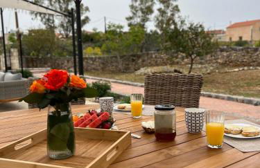 Paradisos Villa - Chania, Crete - Photo 46