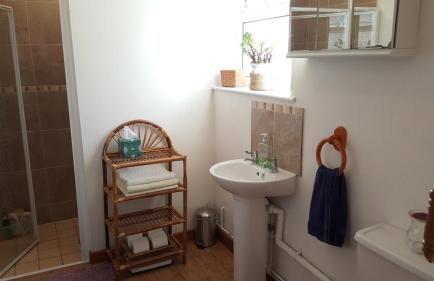 Spacious Apartment On The Hillside - Foto 6