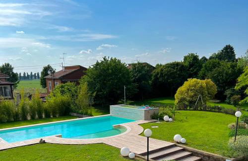 Agriturismo La Boschina - Photo 1