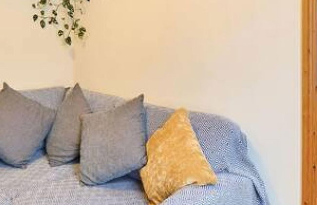 Host Stay Ethelbert Cottage - Foto 23