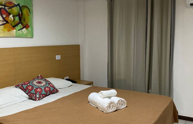 Flat Pipa Oceano - Foto 31