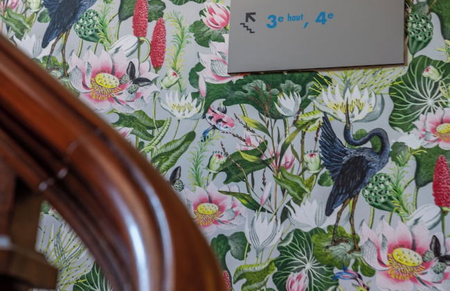 SmartAppart Caen République - Foto 23