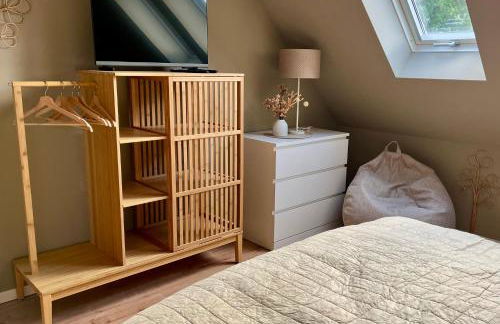 Apartment KURZ VOR BERLIN - Foto 19