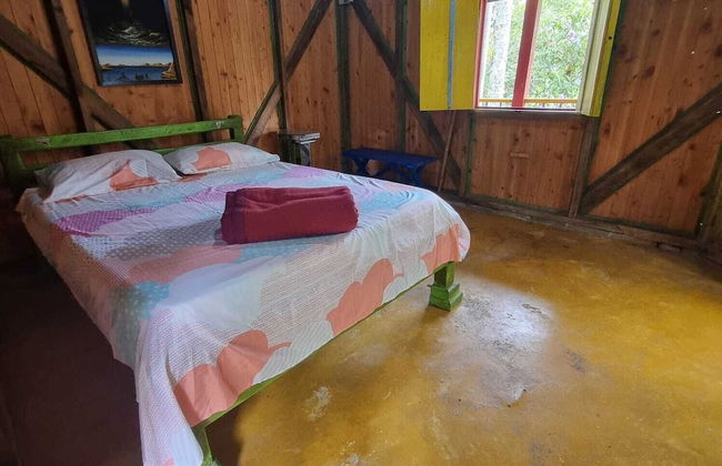 CABAÑAS EL PARAISO EN FILANDIA - Photo 1