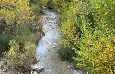 Chateau appartement tussen Mont Ventoux en Luberon - Foto 38