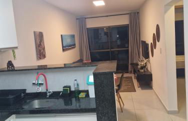 Apartamento Vista do Mar - Foto 29