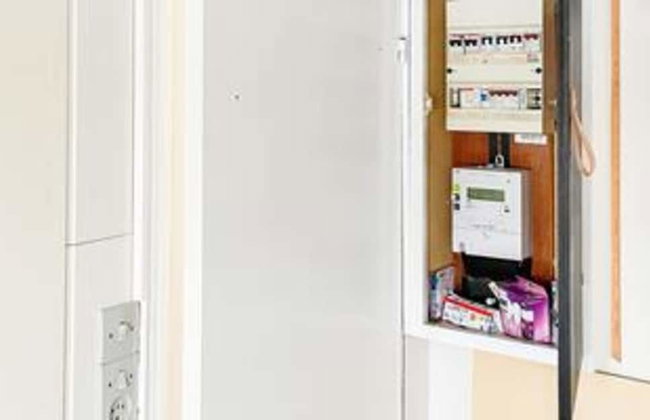 Cozy Holiday Home in Funen near Sea - Foto 6