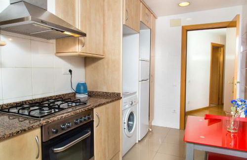 New & Sunny Apartment - Foto 12