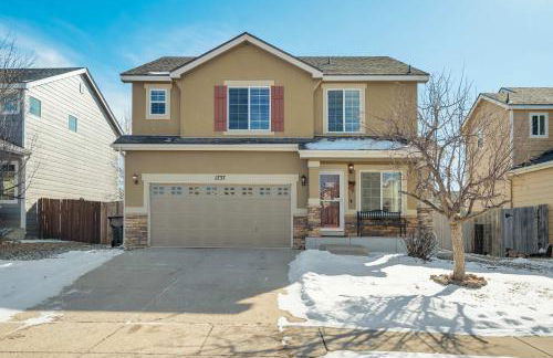 Silver Outpost Near Peterson SFB & Game Lounge - Foto 7