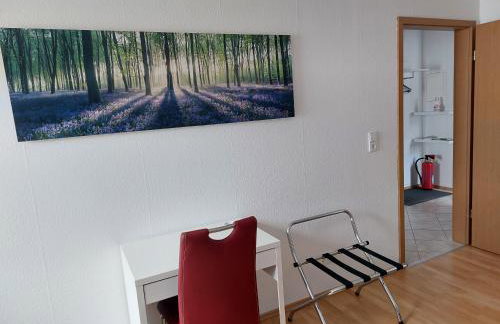 Ferienwohnung Frühlingstraße - Foto 18