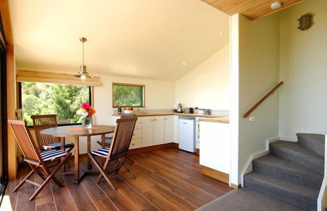 The Wheelhouse Inn - Foto 10