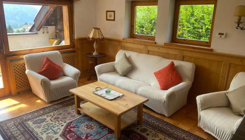 Chalet Genziana - Photo 3