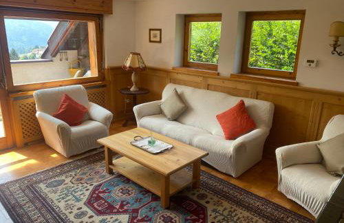 Chalet Genziana - Photo 3